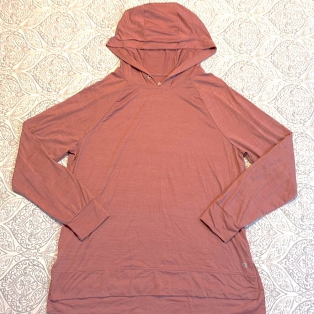 HYBA Hoodie